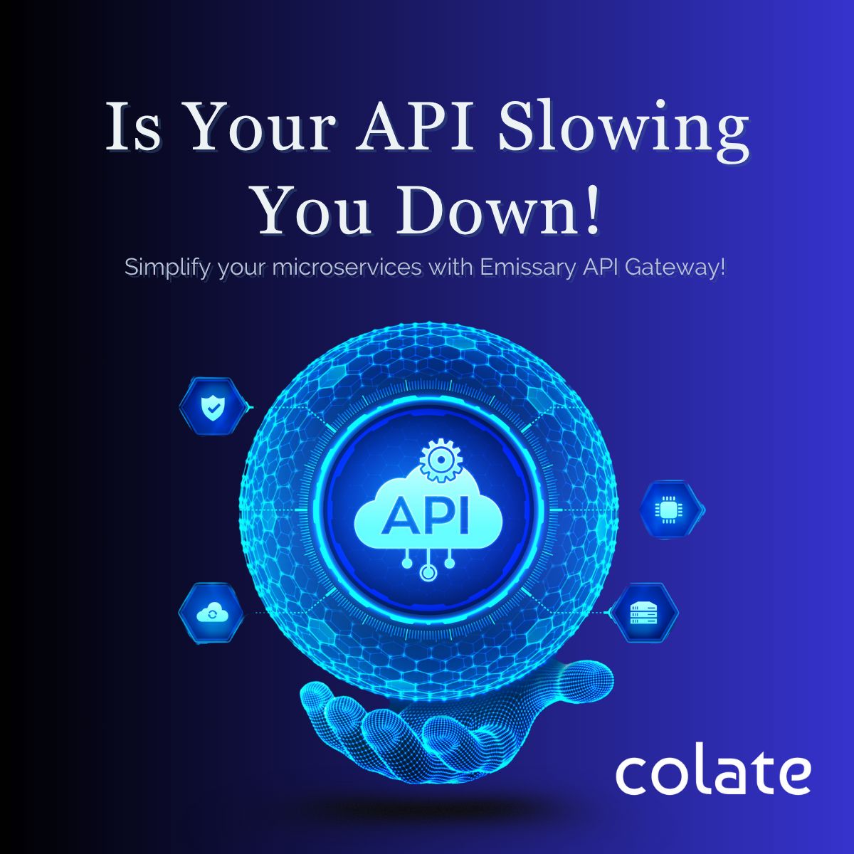 Zero-Config API Gateway & Auth with COCREATE