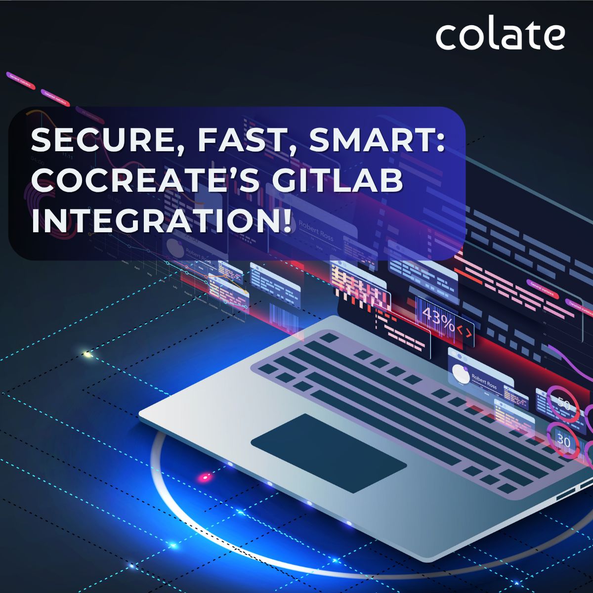 Reclaim Developer Time: COCREATE + GitLab