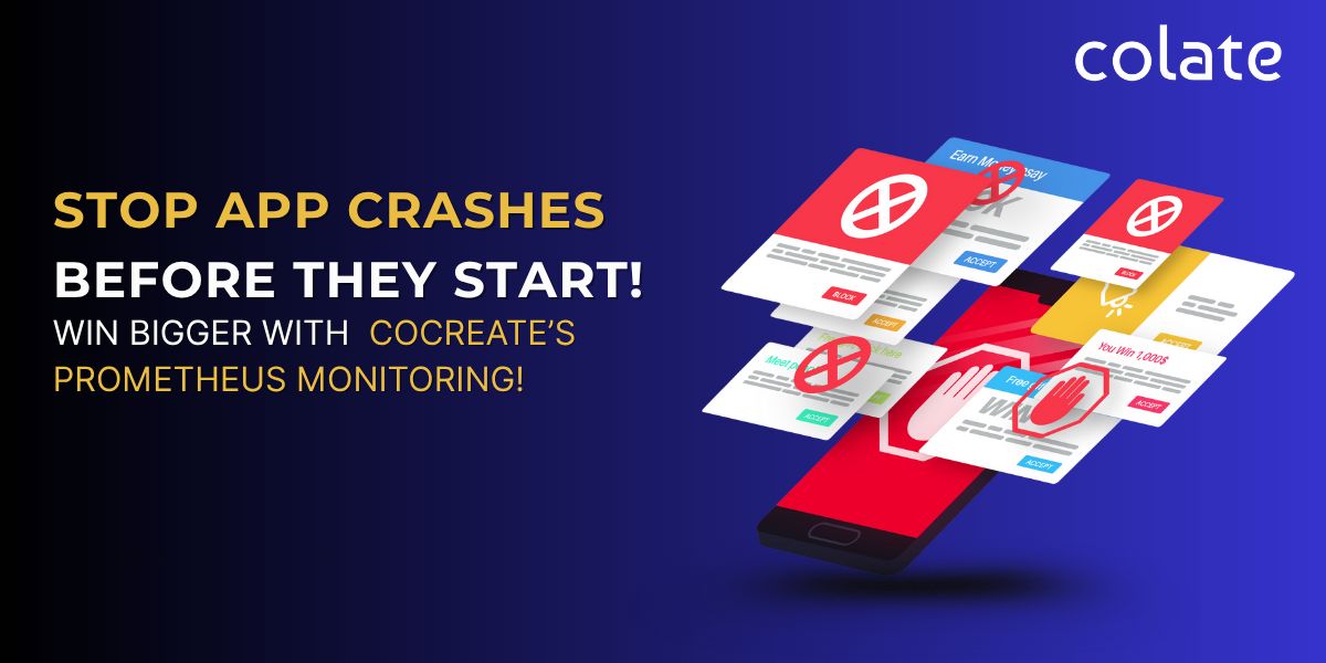 Prevent 85% of Outages—Monitor Smarter with COCREATE