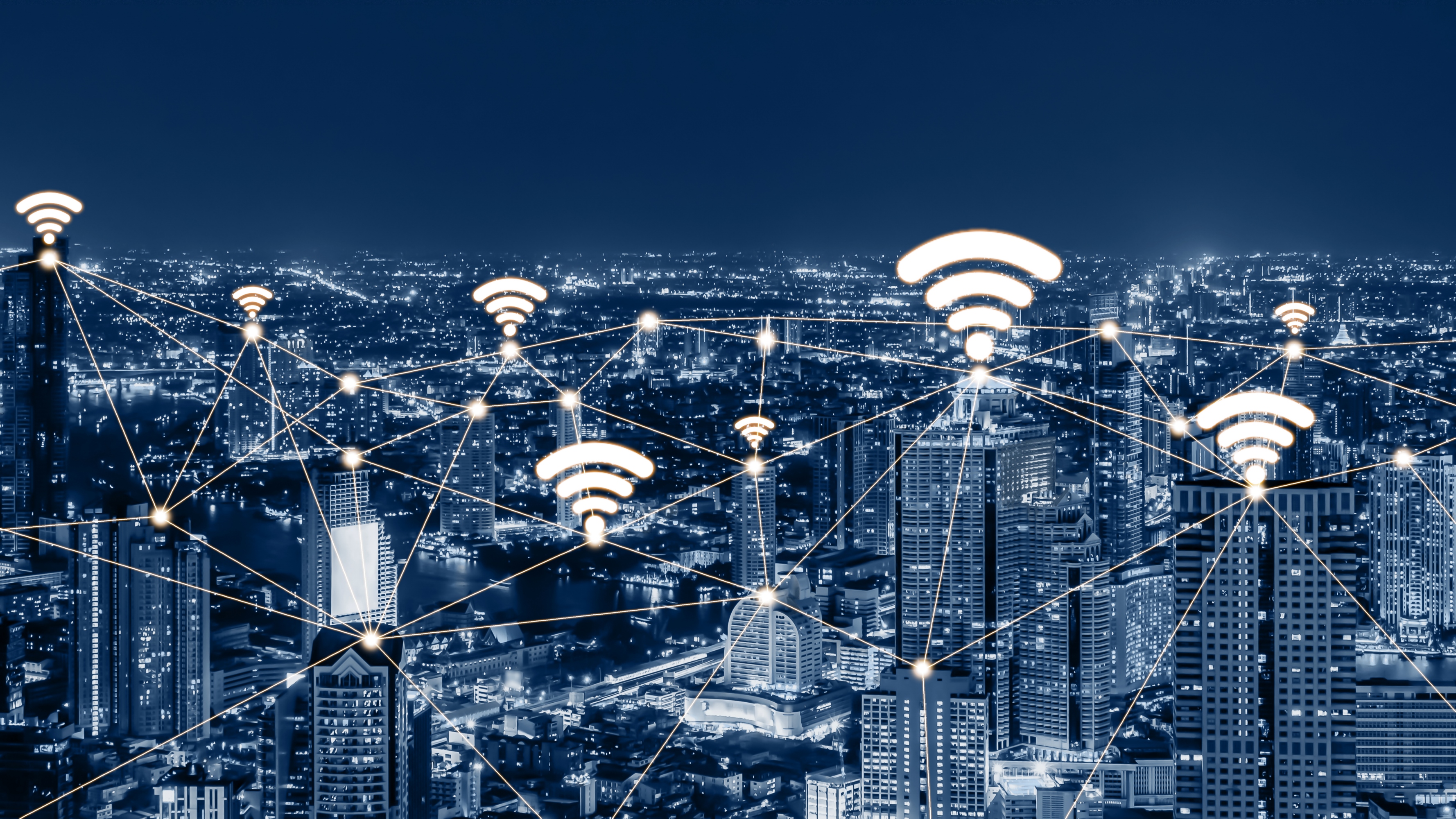 5 Ways to Transform Telecom with AI & Automation