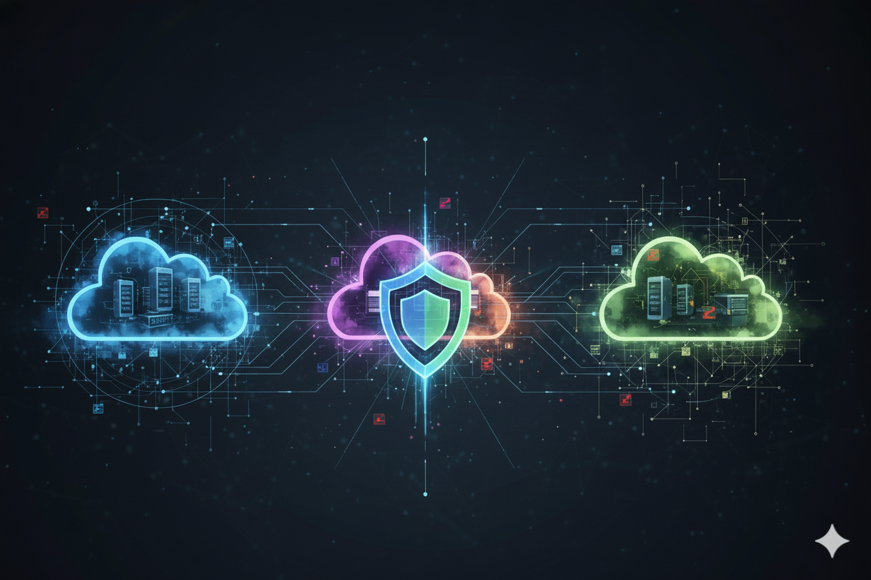 Multi-Cloud Runtime Protection