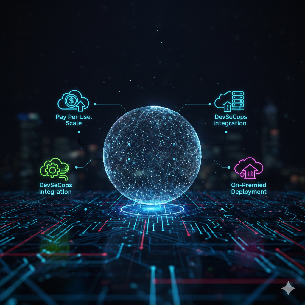 Autonomous Detection & Remediation