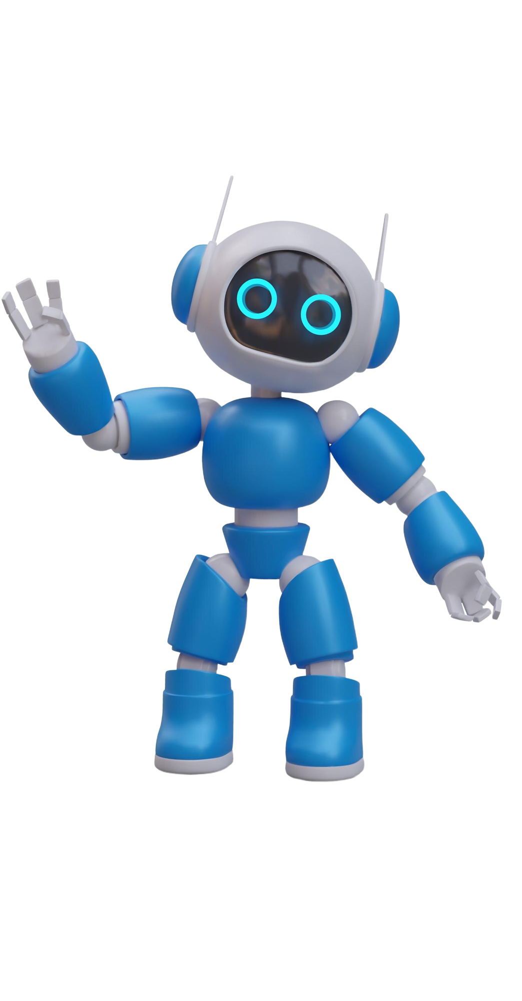 Intelligent Automation Robot